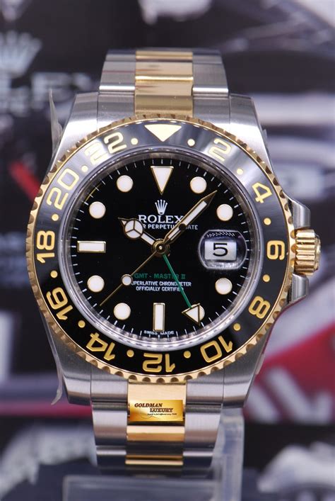 rolex gmt full gold|rolex gmt 2 half gold.